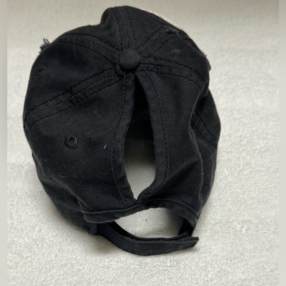 EUC Women’s Baseball Cap - Picture 3 of 4